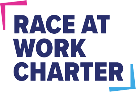 Race at work charter